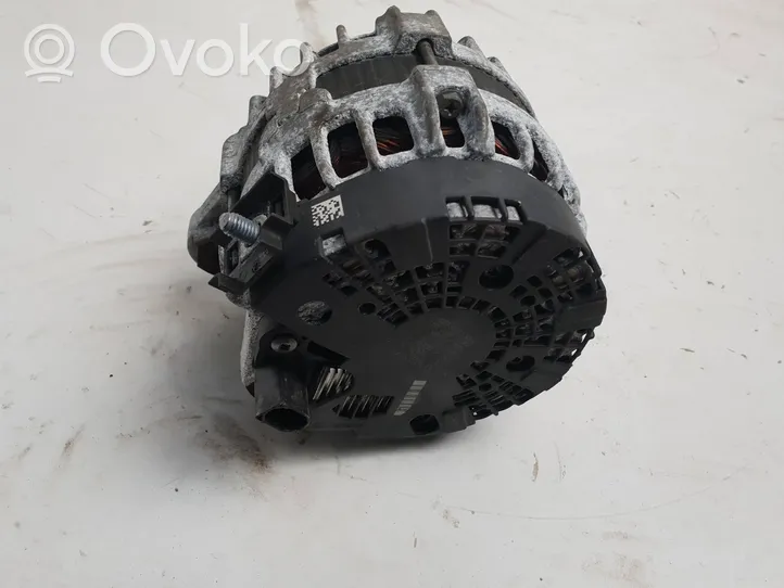 Volvo XC90 Alternator 31489212