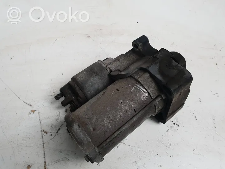 Mini Cooper F57 Starter motor 7649090