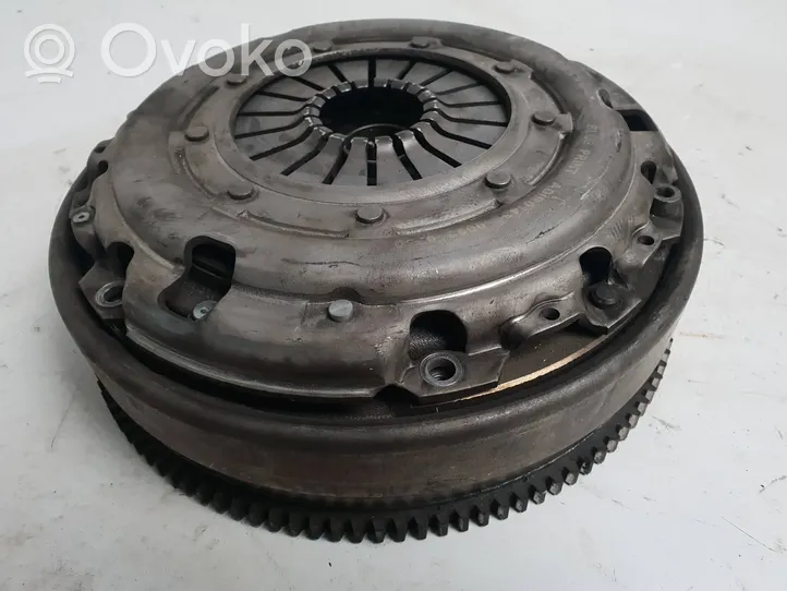 BMW 3 E90 E91 Clutch set kit 7594444