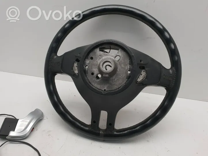 BMW 3 E46 Steering wheel 6760665