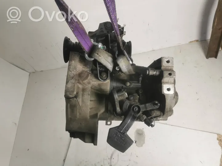 Volkswagen Golf VII Manual 6 speed gearbox 0A4301107H