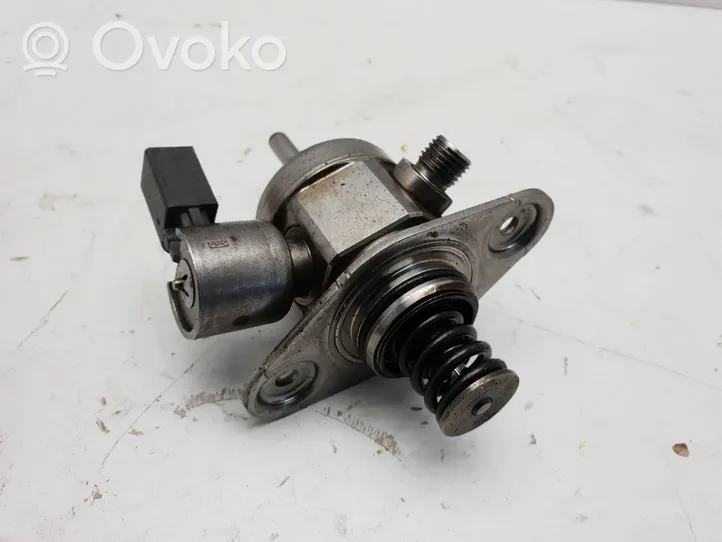 BMW 1 F20 F21 Polttoaineen ruiskutuksen suurpainepumppu 7607159