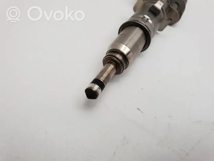 BMW 1 F20 F21 Injecteur de carburant 7589048