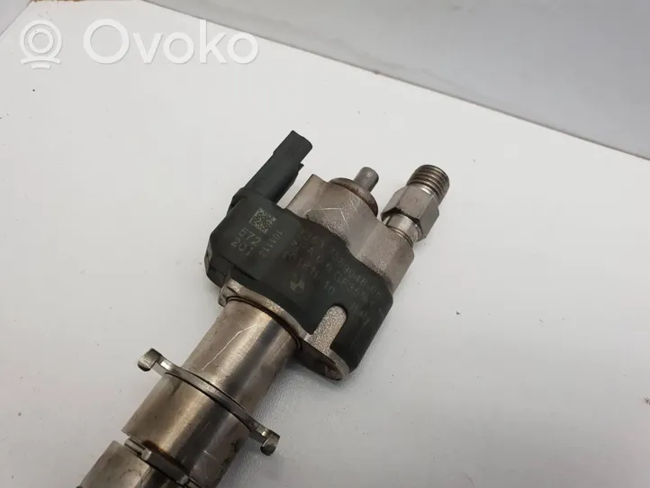 BMW 1 F20 F21 Injecteur de carburant 7589048