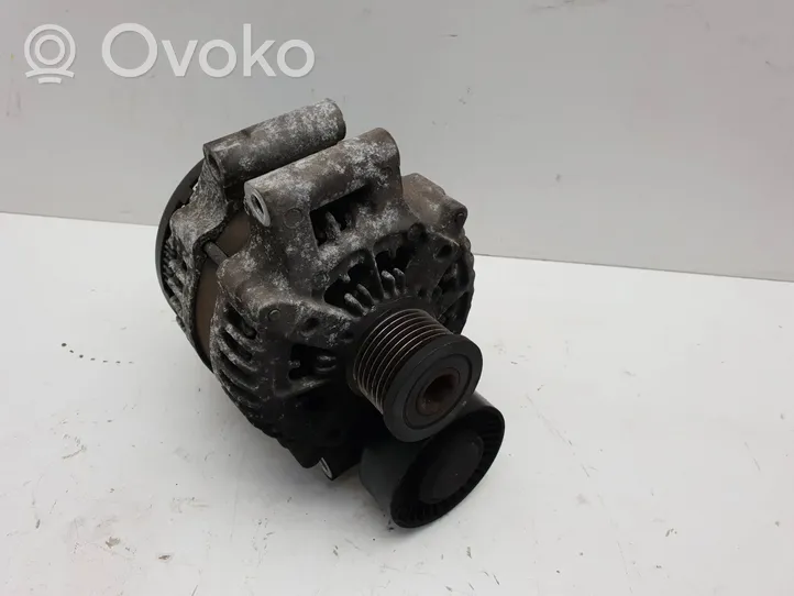 BMW 1 F20 F21 Alternator 1042106021