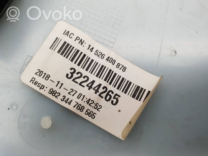 Volvo XC90 (B) Revêtement de pilier (haut) 31651538
