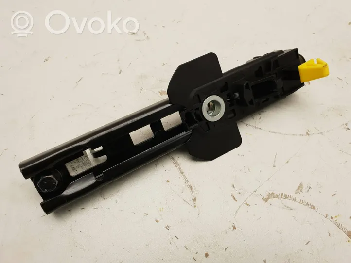 Volvo XC90 Moteur de réglage de ceinture de sécurité 31332261