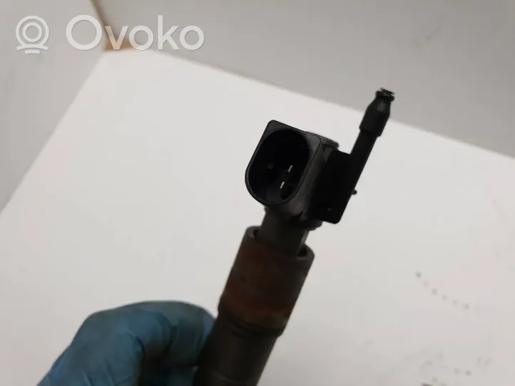 BMW 5 E60 E61 Injecteur de carburant 7796042