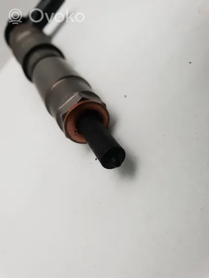 BMW 5 E60 E61 Injecteur de carburant 7796042