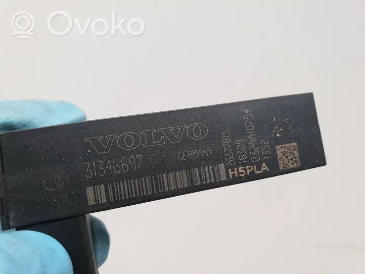 Volvo XC90 Aerial antenna amplifier 31346697