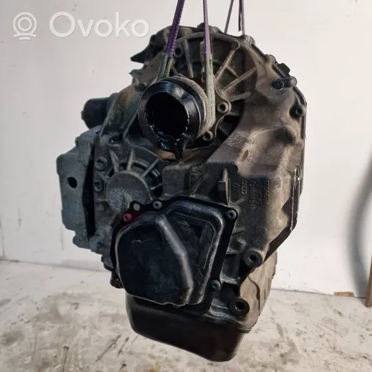 Volkswagen Sharan Automatic gearbox 02E301107