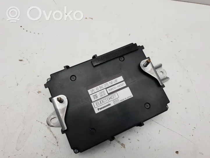 Lexus RX 450H Module de frein de stationnement 896C048020