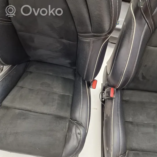 Volvo XC90 Kit siège RDESIGN