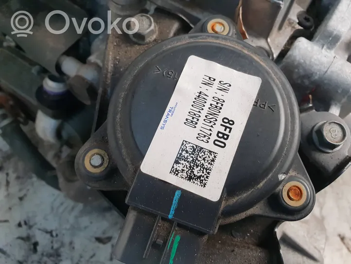 KIA EV6 motor de coche eléctrico 2206499122