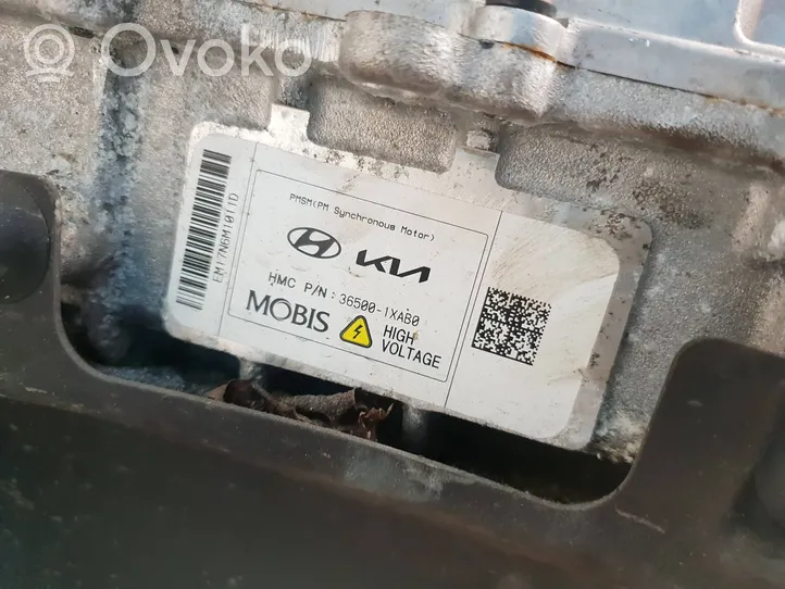 KIA EV6 motor de coche eléctrico 2206499122