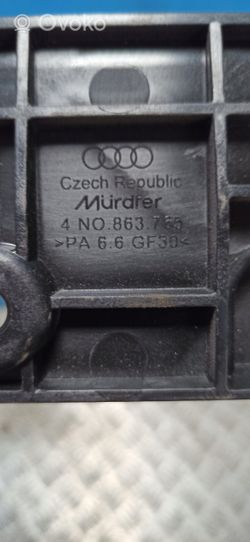 Audi A8 S8 D5 Inne części karoserii 4N0863765