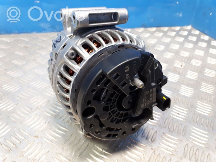 Volkswagen Amarok Generatore/alternatore 06A903023G