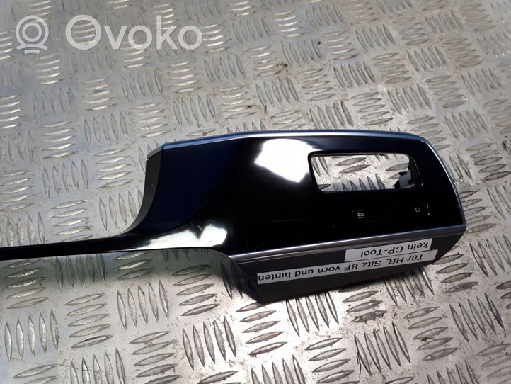 Audi A8 S8 D5 Rivestimento del pannello 4N1857325