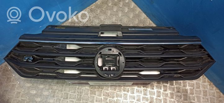 Volkswagen T-Roc Maskownica czujnika ACC Distronic radar 2GA853651G