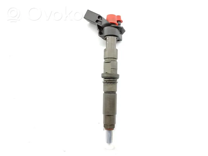 Volkswagen Crafter Injecteur de carburant 0445115029