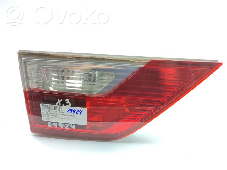 7162213 BMW X3 F25 Rear/tail lights, 91.72 € RRR