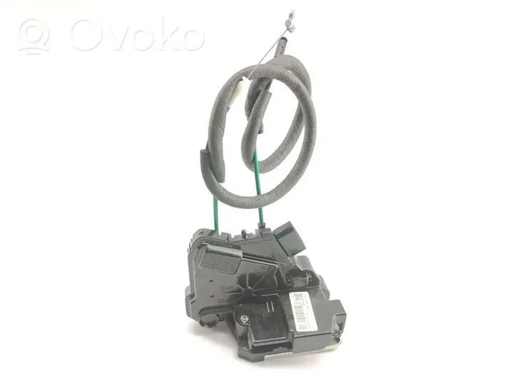 SsangYong Tivoli Rear door lock 7132035001