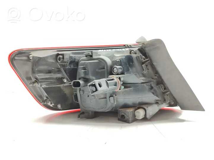 Audi A3 S3 8V Lampa tylna 8V4945070