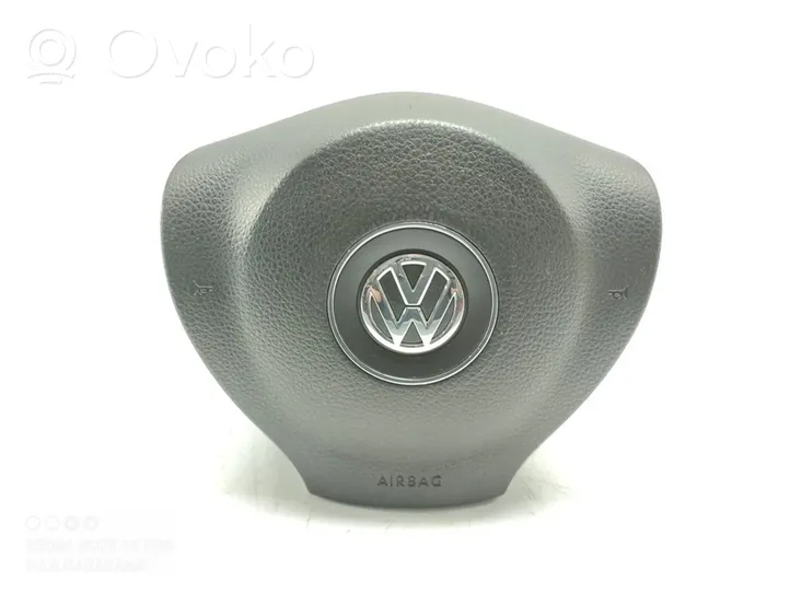 Volkswagen Golf VI Steering wheel airbag 3C8880201K