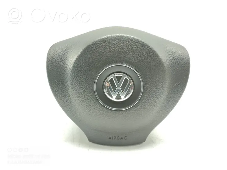 Volkswagen Golf VI Stūres drošības spilvens 3C8880201K