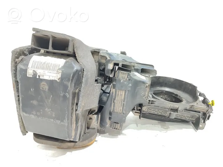 Seat Ibiza IV (6J,6P) Interior heater climate box assembly housing 6C1816005L