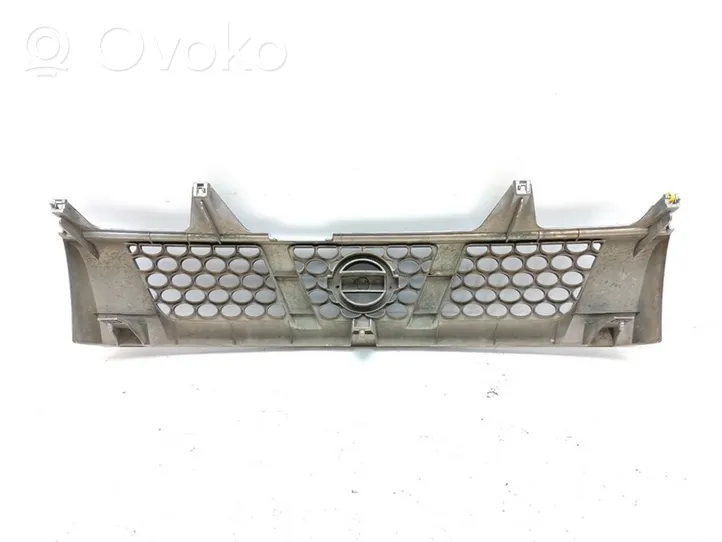 Nissan NP300 Front grill 62310VK100