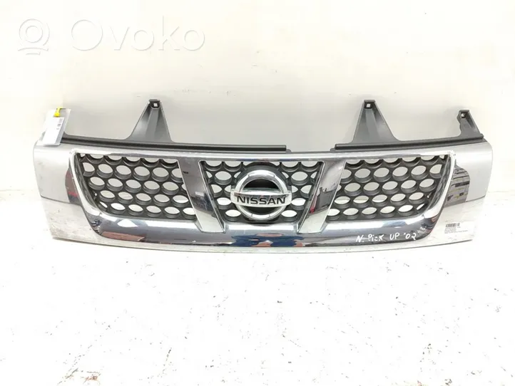 Nissan NP300 Grille de calandre avant 62310VK100