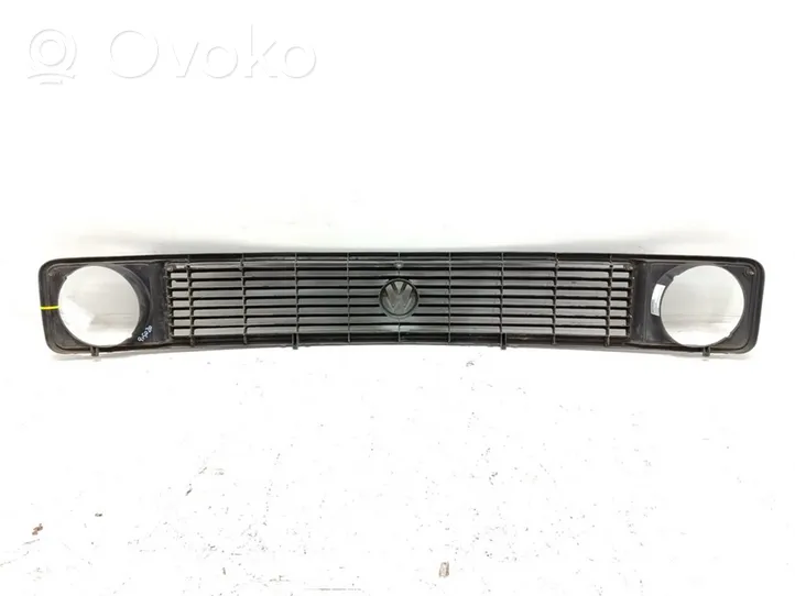 Volkswagen Transporter - Caravelle T3 Grille de calandre avant 251853652