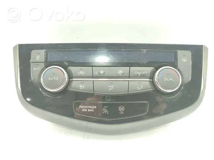 Nissan X-Trail T32 Panel klimatyzacji 275004EA0A