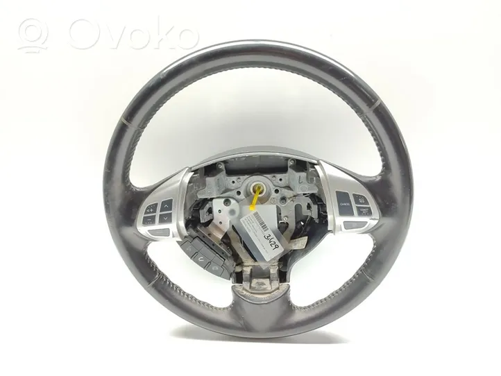Mitsubishi Outlander Steering wheel 4400A242XB