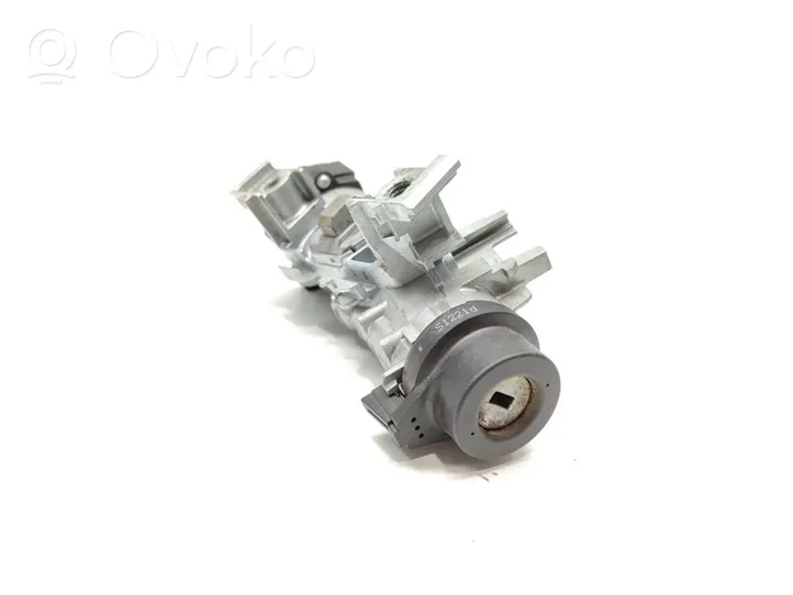 Volkswagen Caddy Ignition lock 5Q1905865A