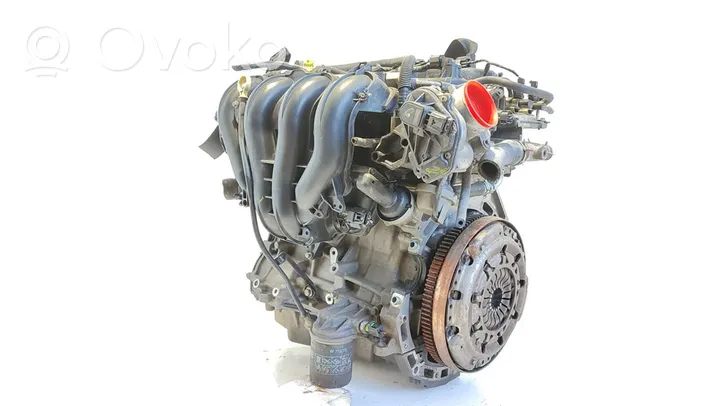 Ford Focus Motor AODA