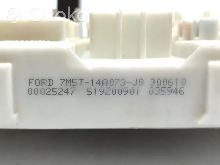 Ford Kuga II Fuse module 7M5T14A073JG