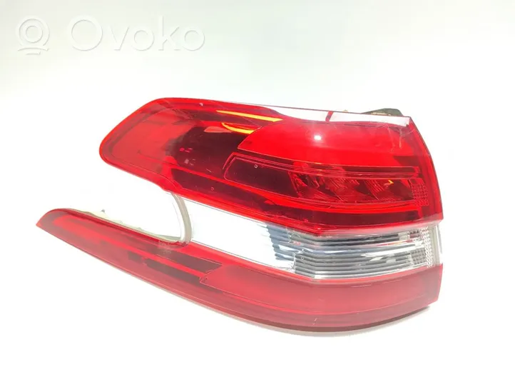 Peugeot 308 SW  Lampa tylna 9678093980