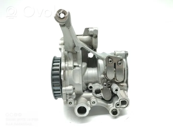 Audi A4 S4 B8 8K Pompa dell’olio 04L145208AA