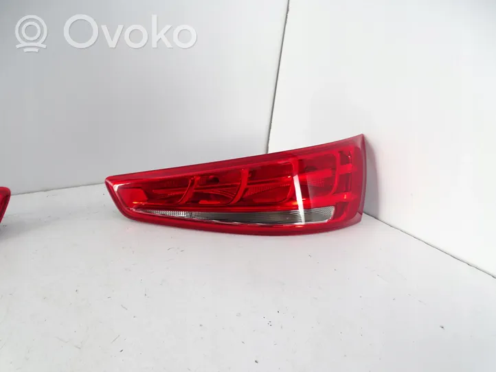 Audi Q3 8U Takavalot 8U0945094