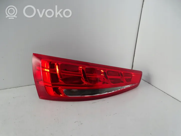 Audi Q5 SQ5 Takaluukun takavalot 8U0945093