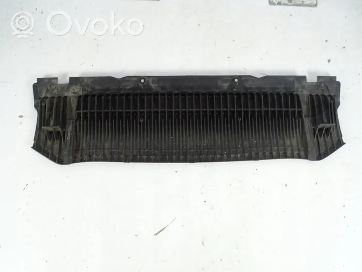 Audi A5 8T 8F Osłona pod zderzak przedni / Absorber 8T0807611A