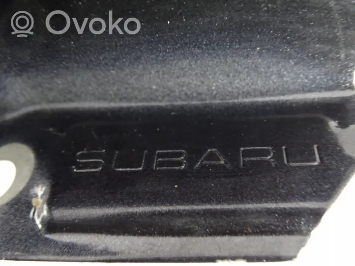 Subaru Outback (BT) Aile 
