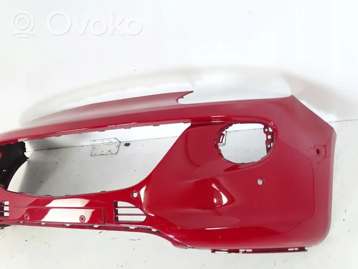 Opel Adam Front bumper 