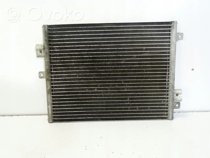 Porsche 911 996 Radiateur condenseur de climatisation 99657311103