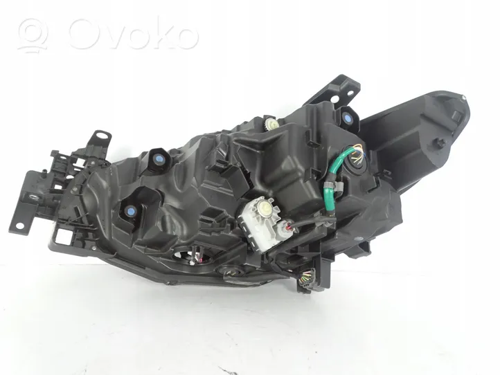 Mazda 6 Phare frontale BCJH51030