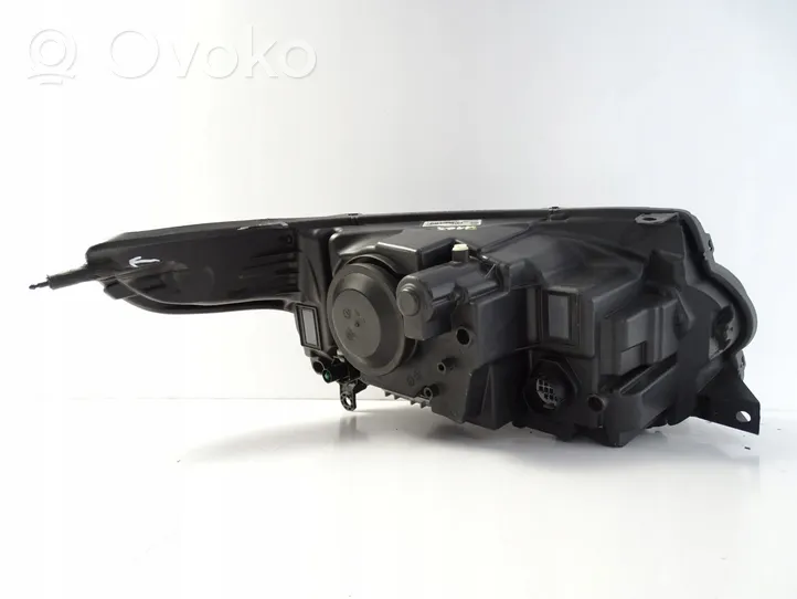 Land Rover Range Rover L405 Lampa przednia 