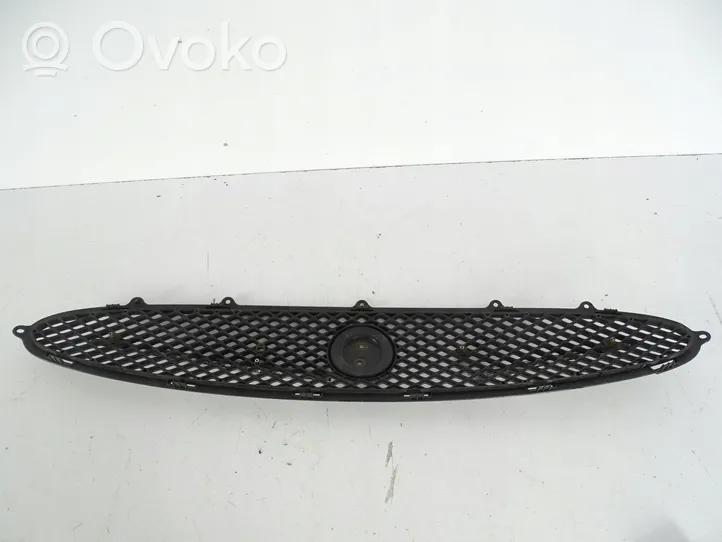 Jaguar XK8 - XKR Grille calandre supérieure de pare-chocs avant 6W8317F791AB