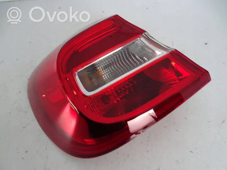 Mercedes-Benz GLA W156 Lampa tylna a1569060758